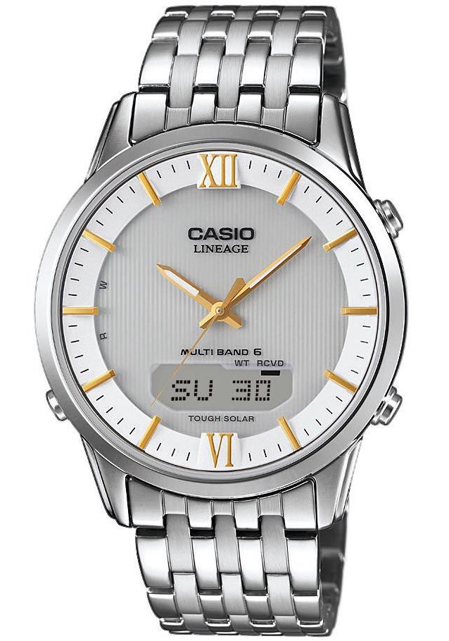 Casio lineage watch clearance