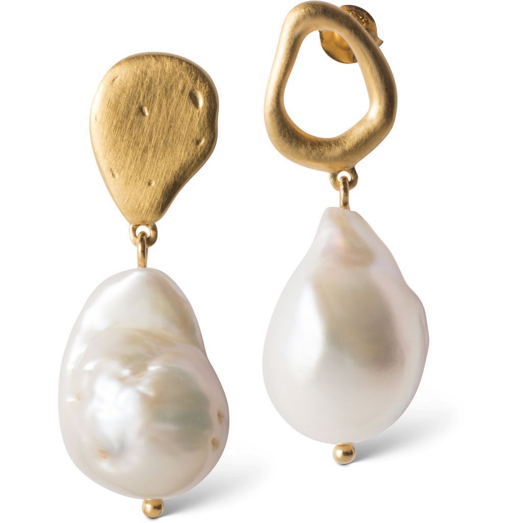 Enamel baroque pearl outlet