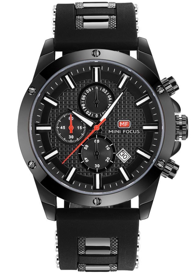 mini focus watch