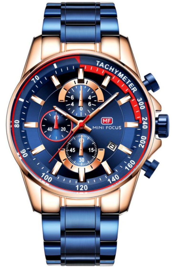 tachymeter