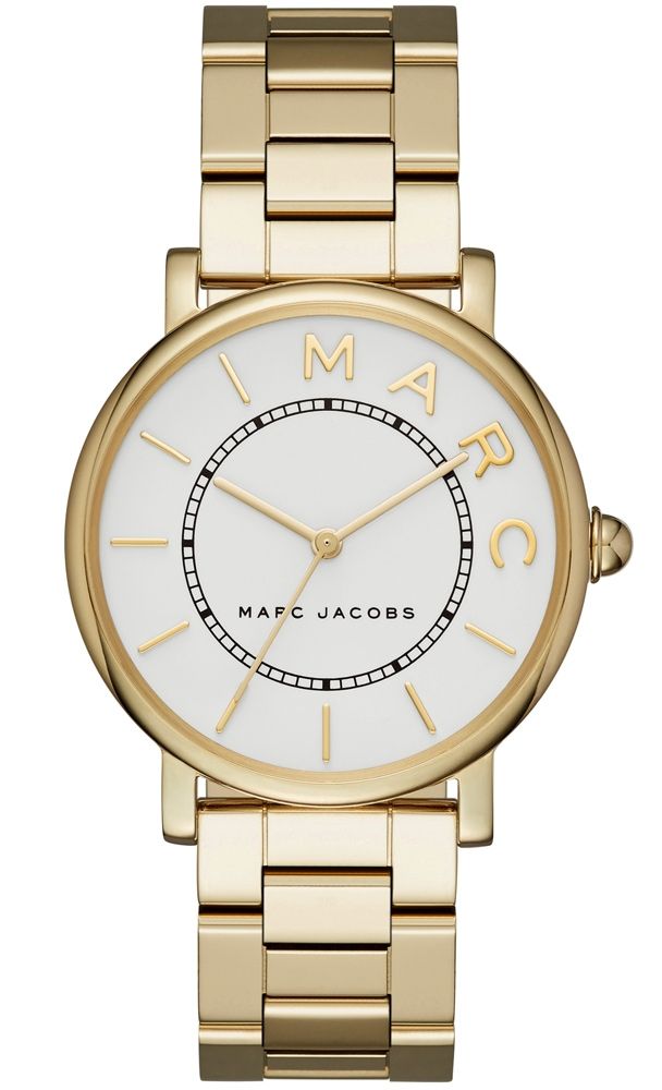 marc jacobs roxy watch