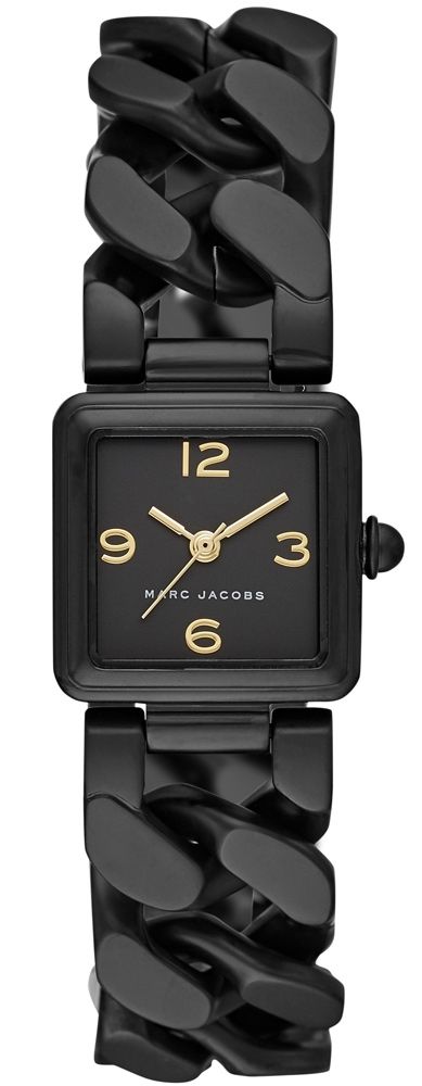marc jacobs vic watch