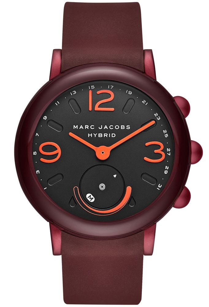 smart watch marc jacob
