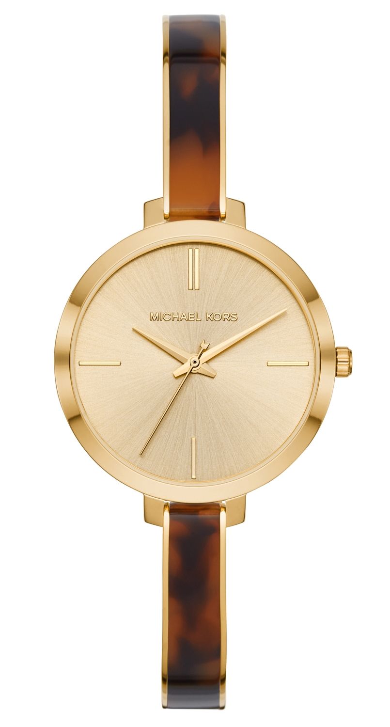 michael kors jaryn watch