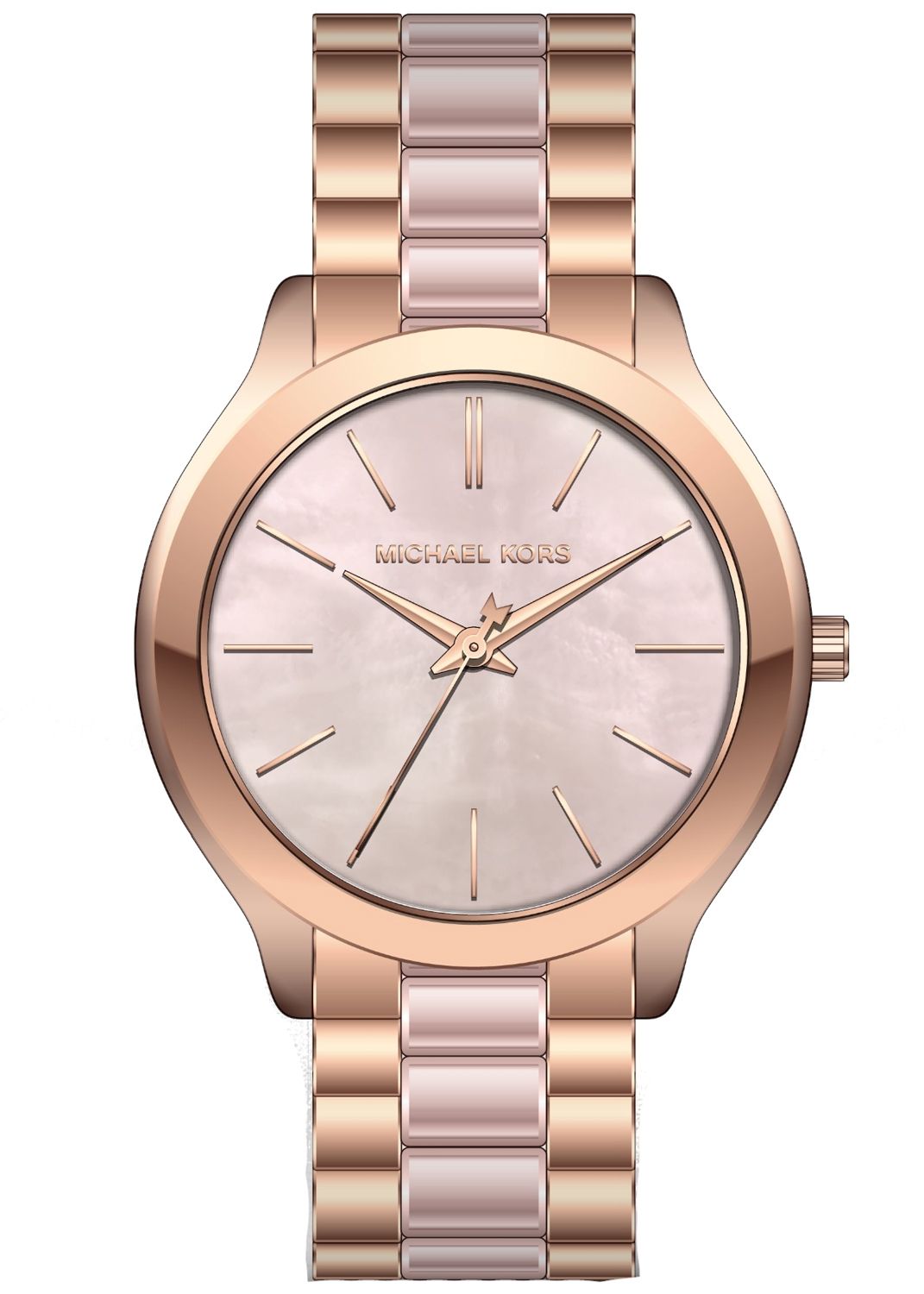 Michael Kors Slim Runway MK4467 RIP