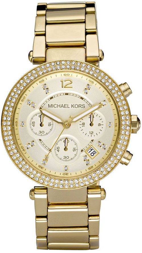 michael kors glitz