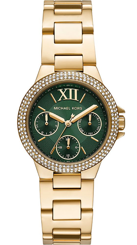 Michael Kors Camille MK6981 {{material 