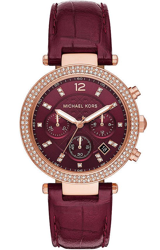Michael Kors Parker MK6986 {{material 