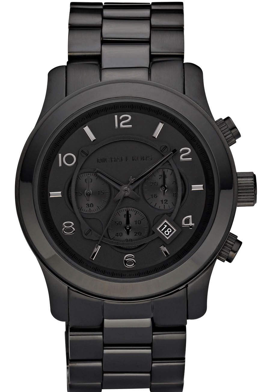 Michael Kors Runway MK8157 RIP