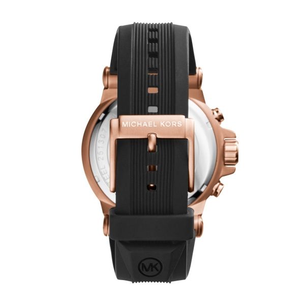 Michael Kors Strap for MK8184 - RIP