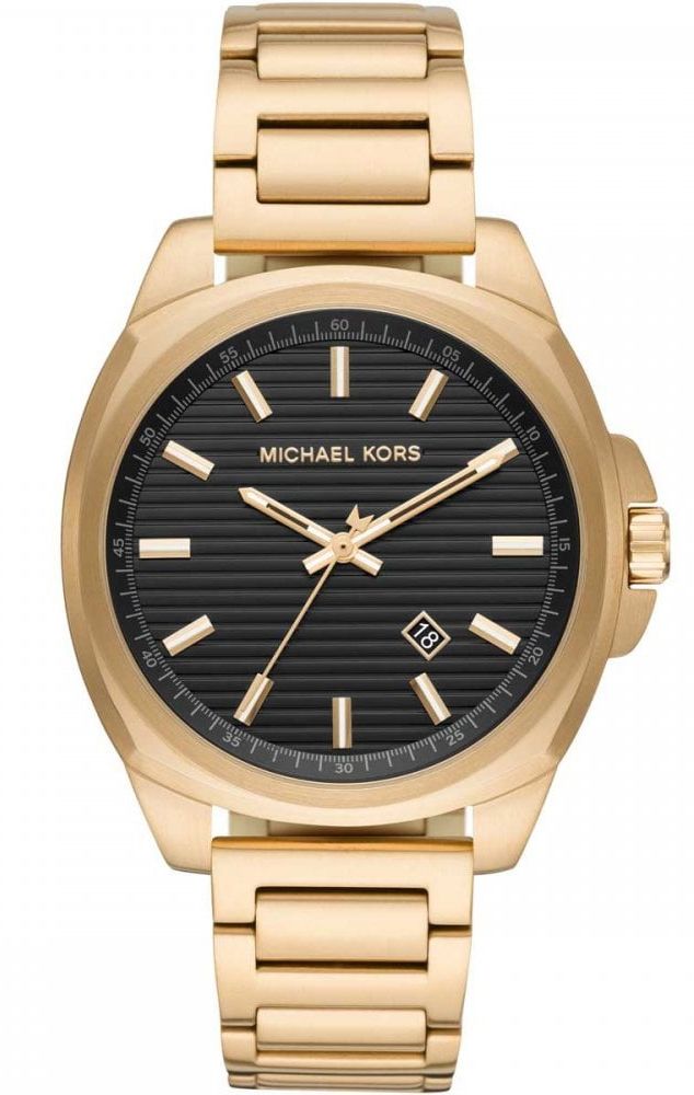 Michael Kors Bryson Mens Watch MK8658
