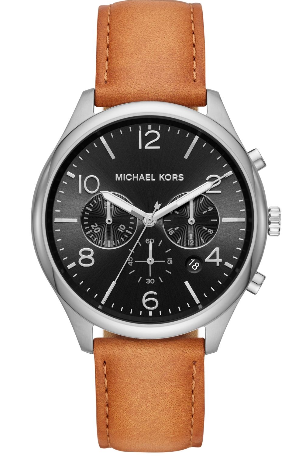 Michael Kors Merrick MK8661 - RIP