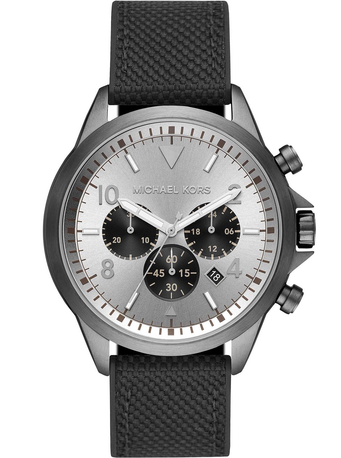Michael Kors Gage MK8787 RIP
