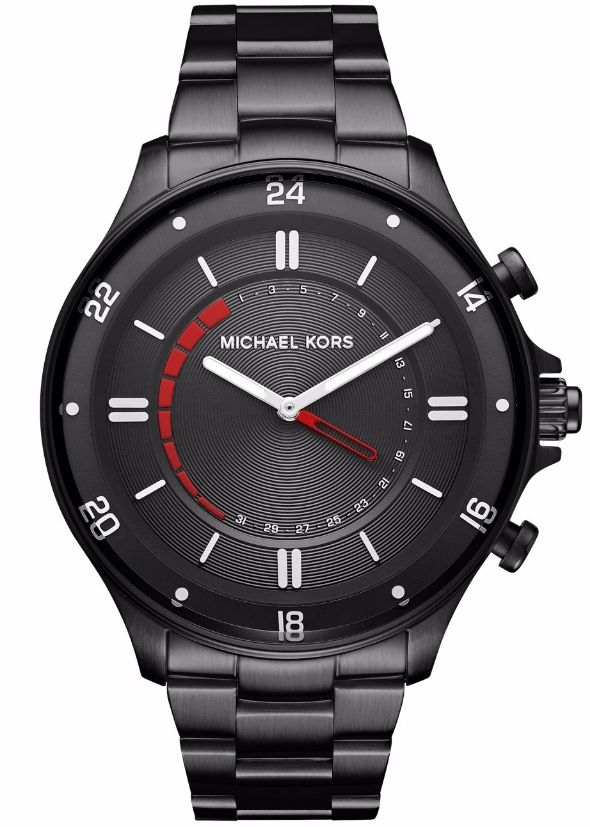 Låne snyde mode Michael Kors Reid MKT4015 - RIP