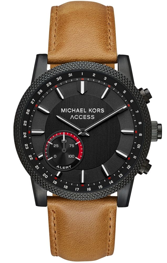 Michael Kors Scout MKT4026