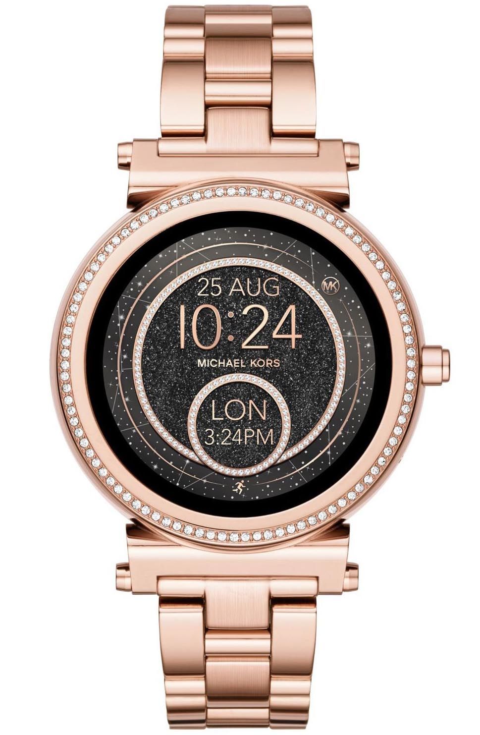 Michael Kors Access Sofie Smartwatch 