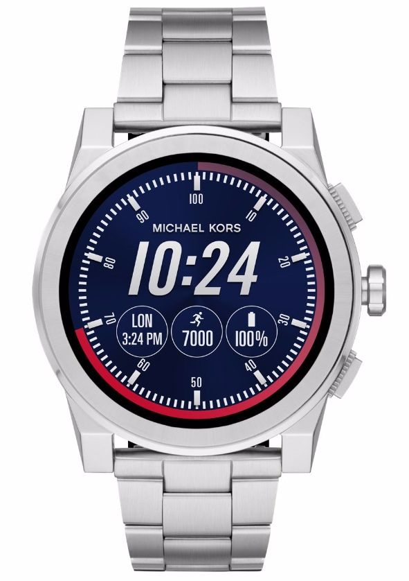 Michael Kors Grayson Smartwatch MKT5025 