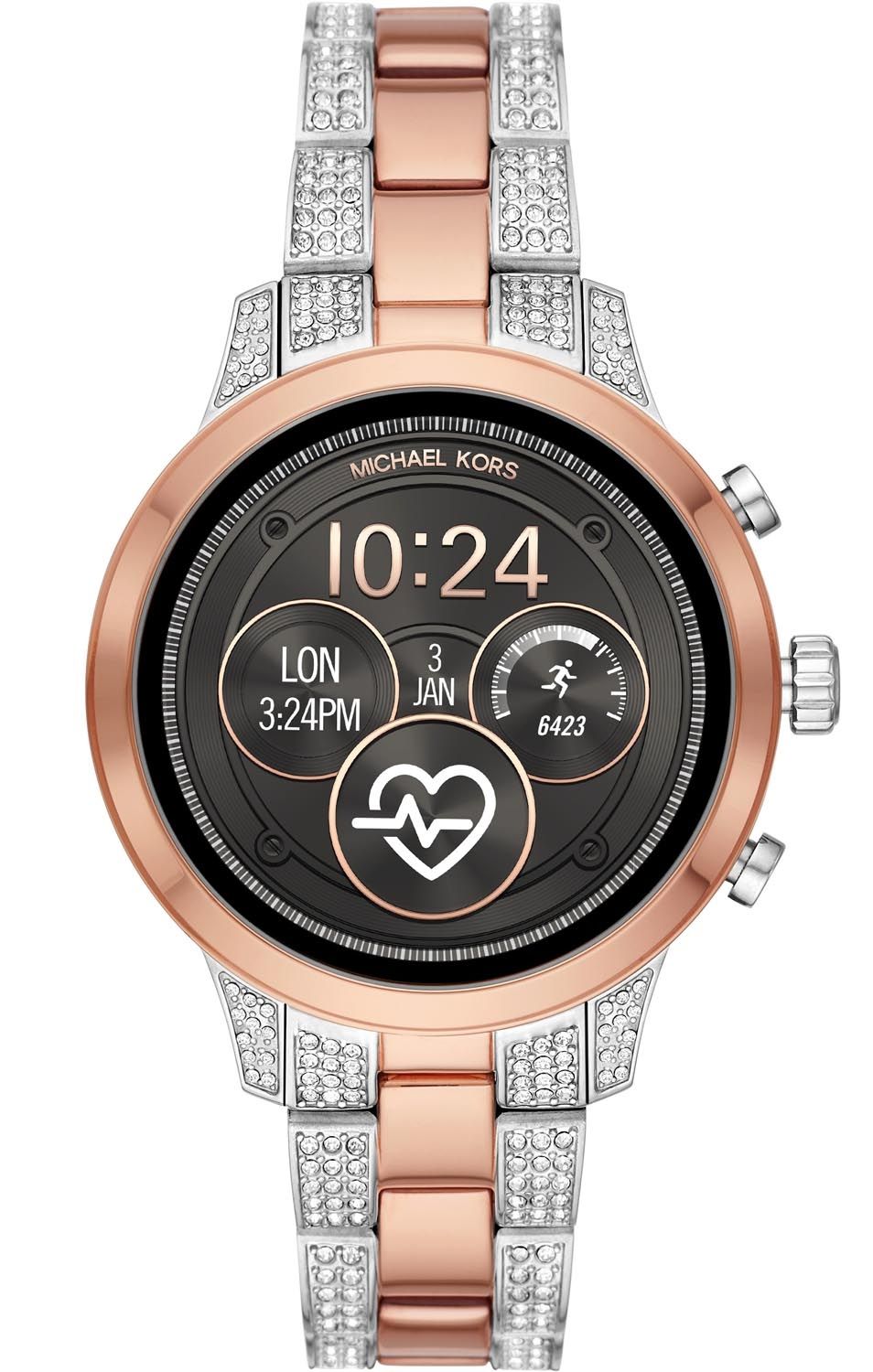 Michael Kors Runway Smartwatch MKT5056 