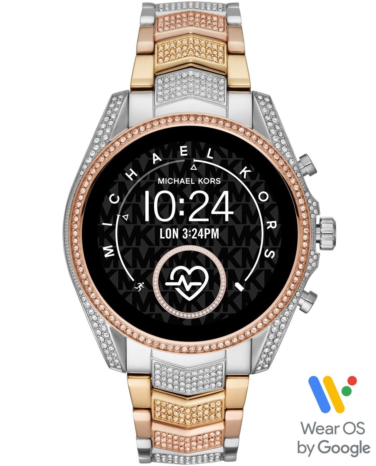 discontinued michael kors watches