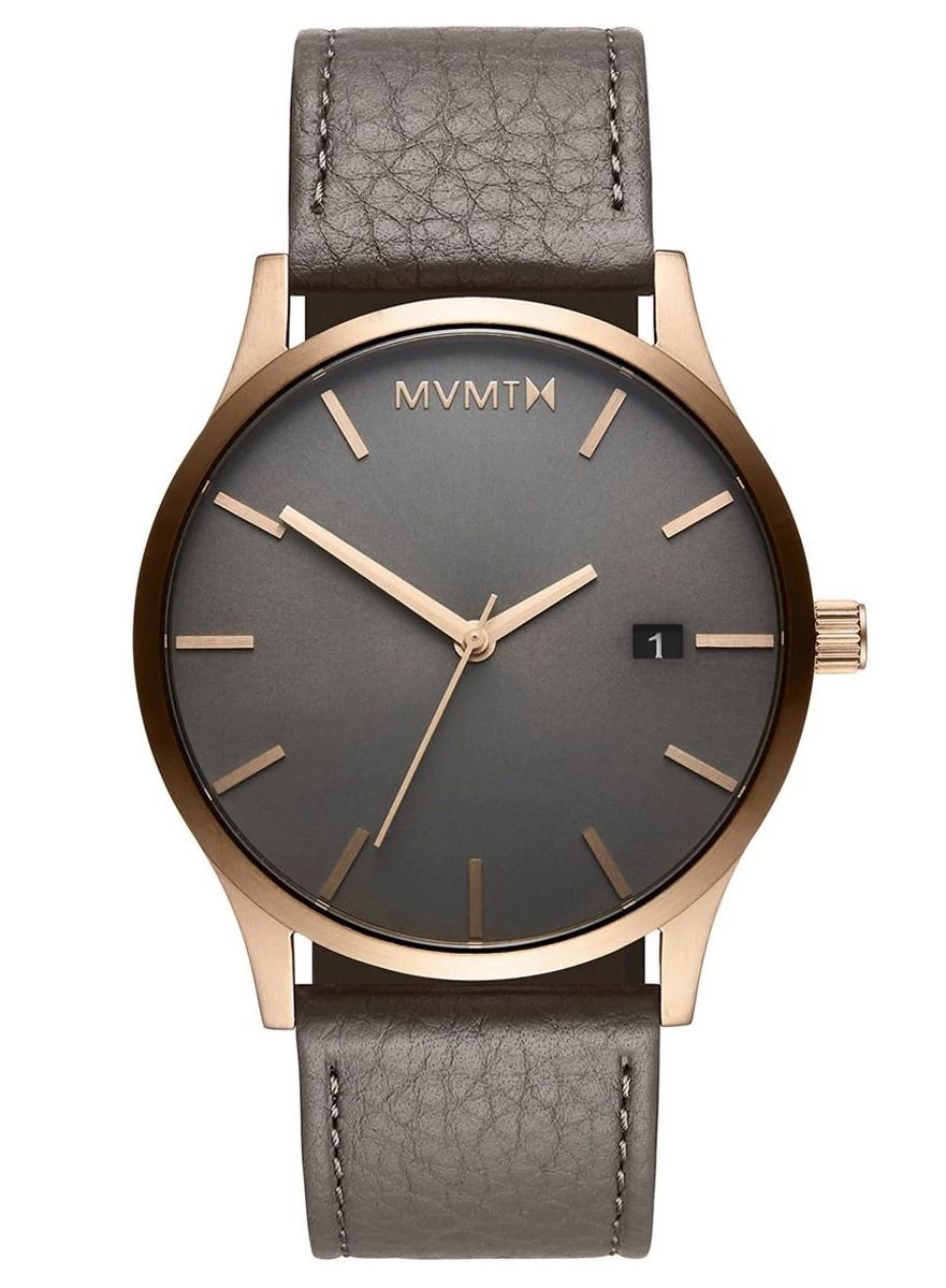 MVMT Classic MM01 BROGR