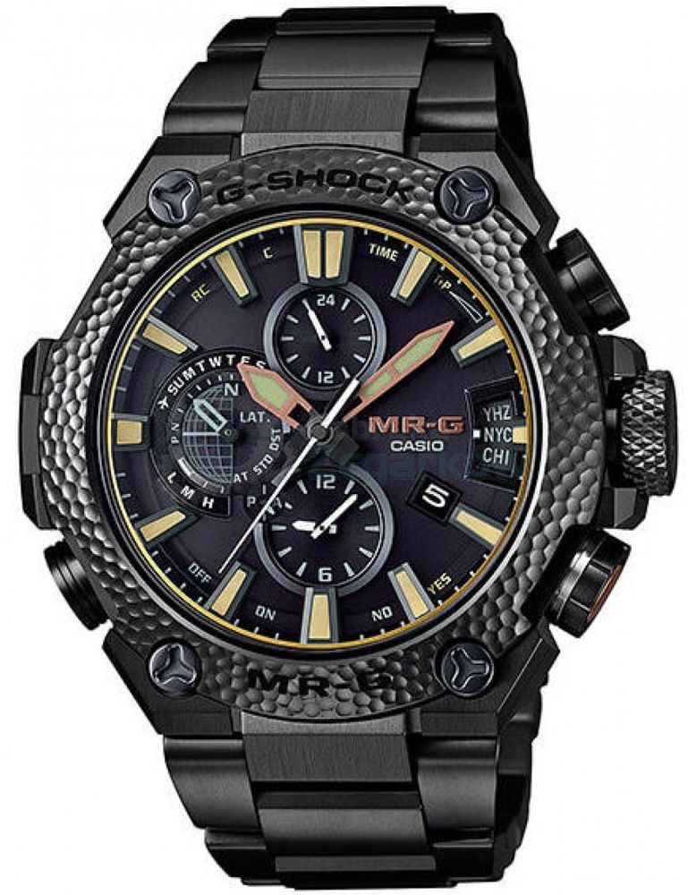 Casio G-Shock MRG-G2000HB-1ADR