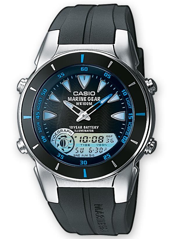 casio mrp 700
