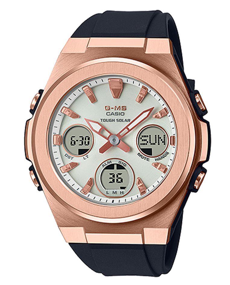 Casio Baby-G MSG-S600G-1AER