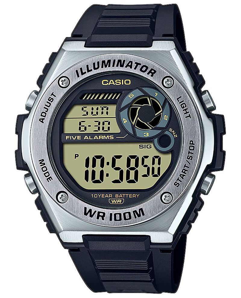 casio trt 100h
