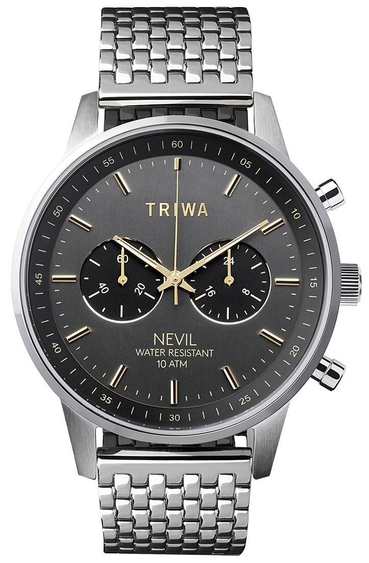 Triwa watches - Buy online from official stockist with free shipping!
