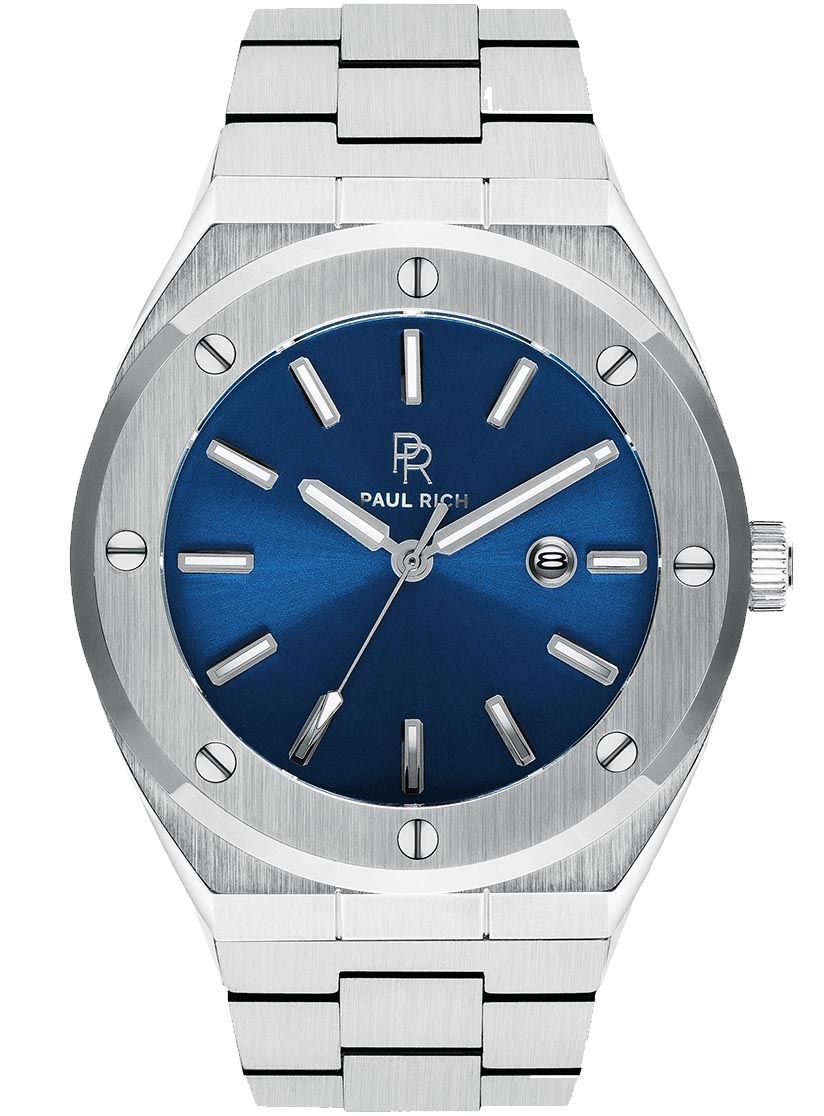 Paul rich reloj online