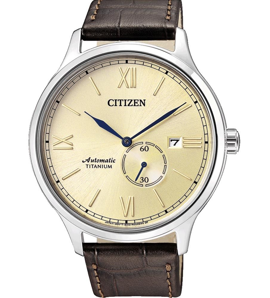 Citizen Automatic NJ0090 13P