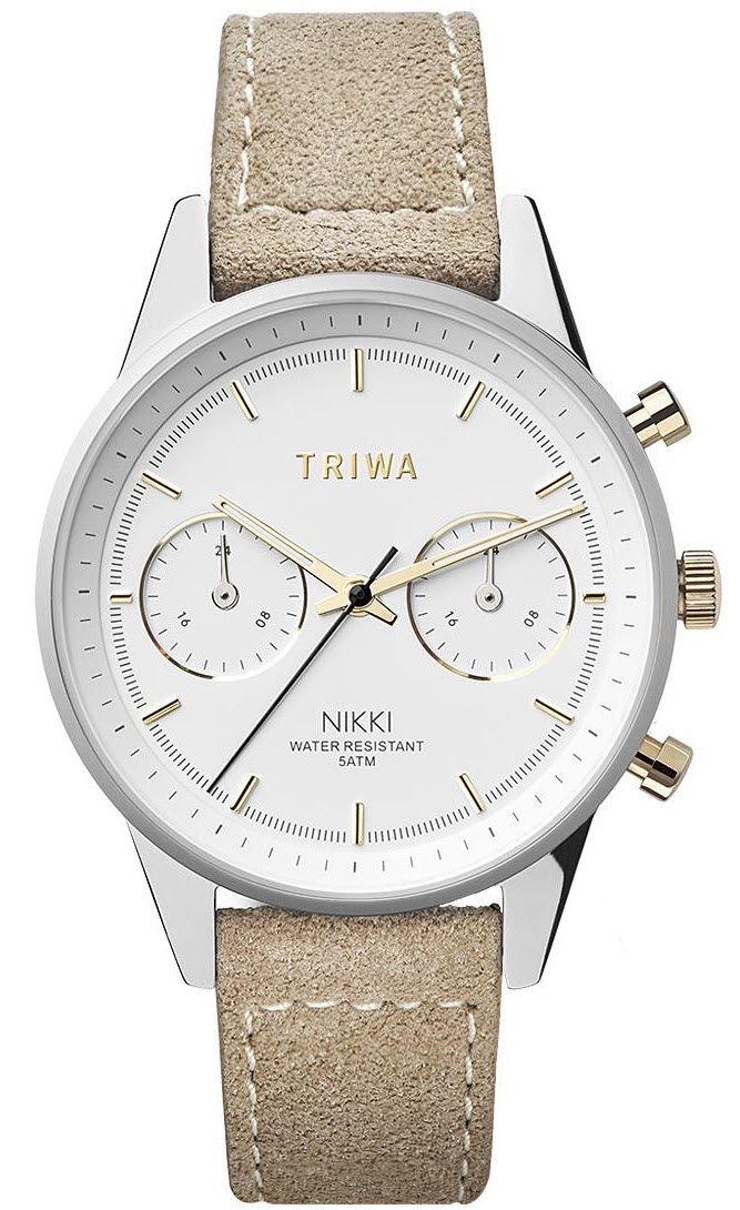 triwa gleam nikki