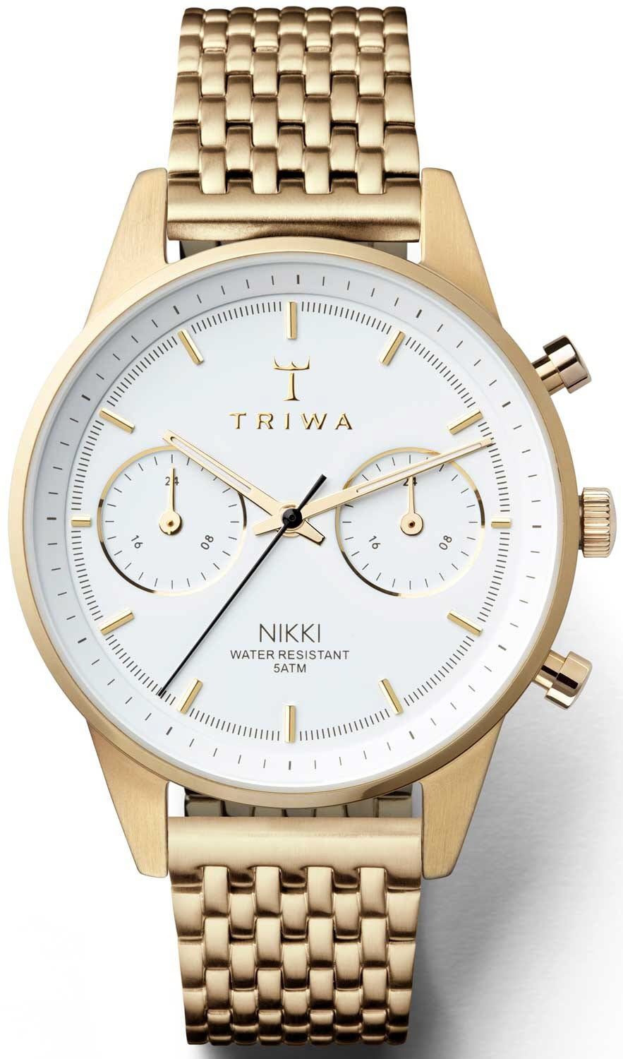 Triwa clearance nikki watch