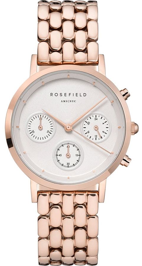 rosefield 33mm