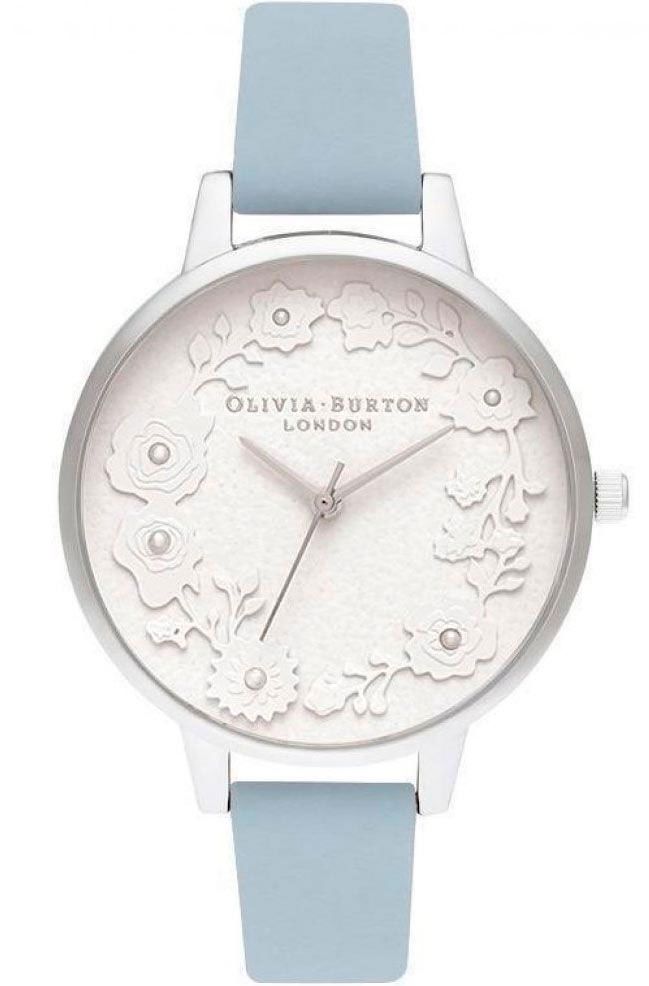 Olivia burton warranty clearance