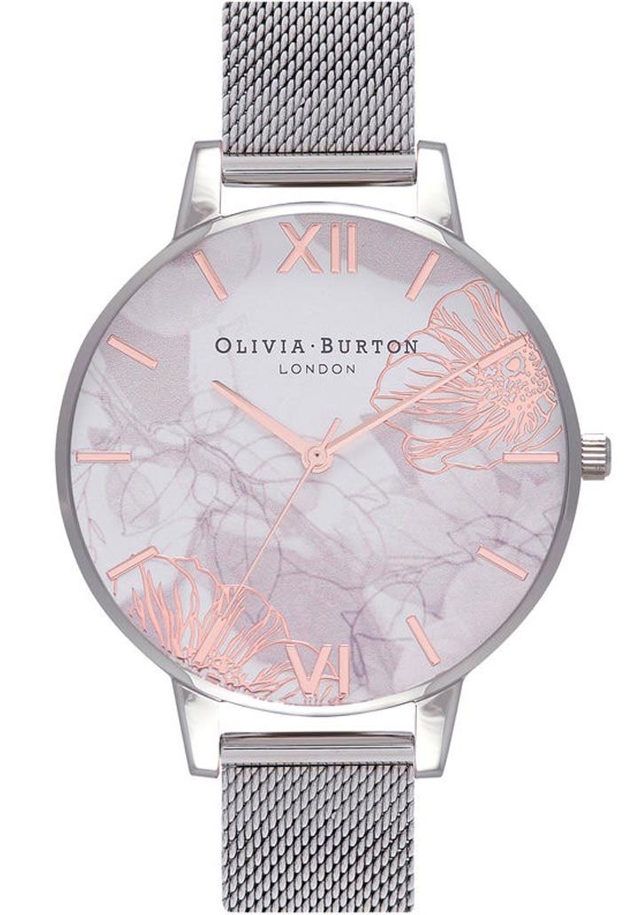 Olivia burton warranty clearance