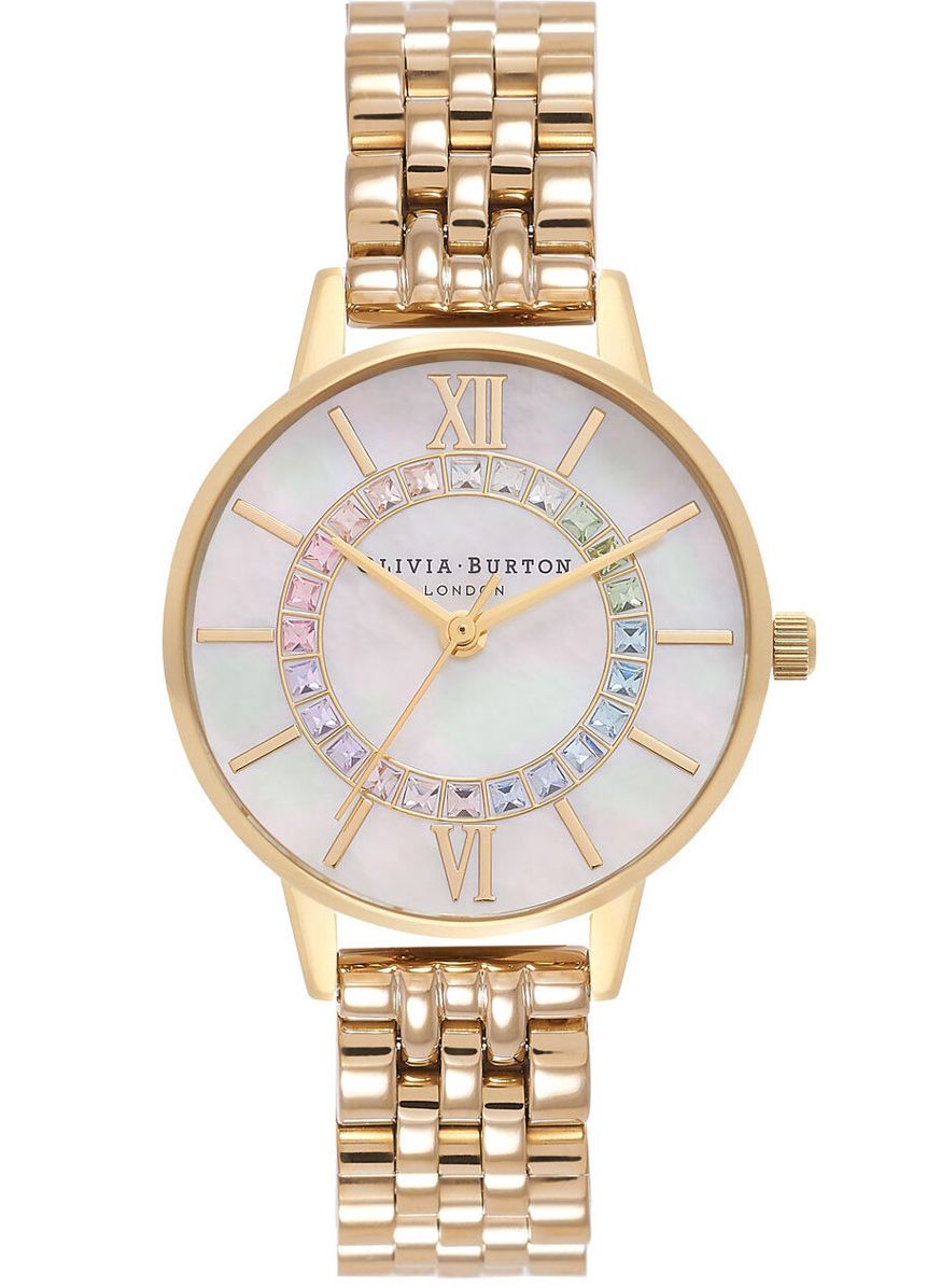 Olivia burton on sale wonderland