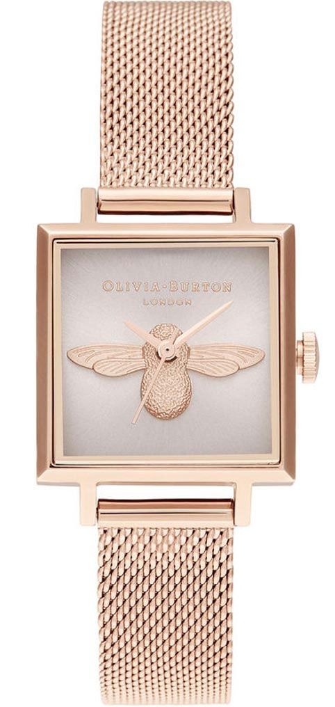 3d bee olivia burton