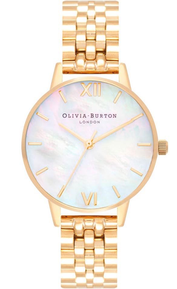 olivia burton website