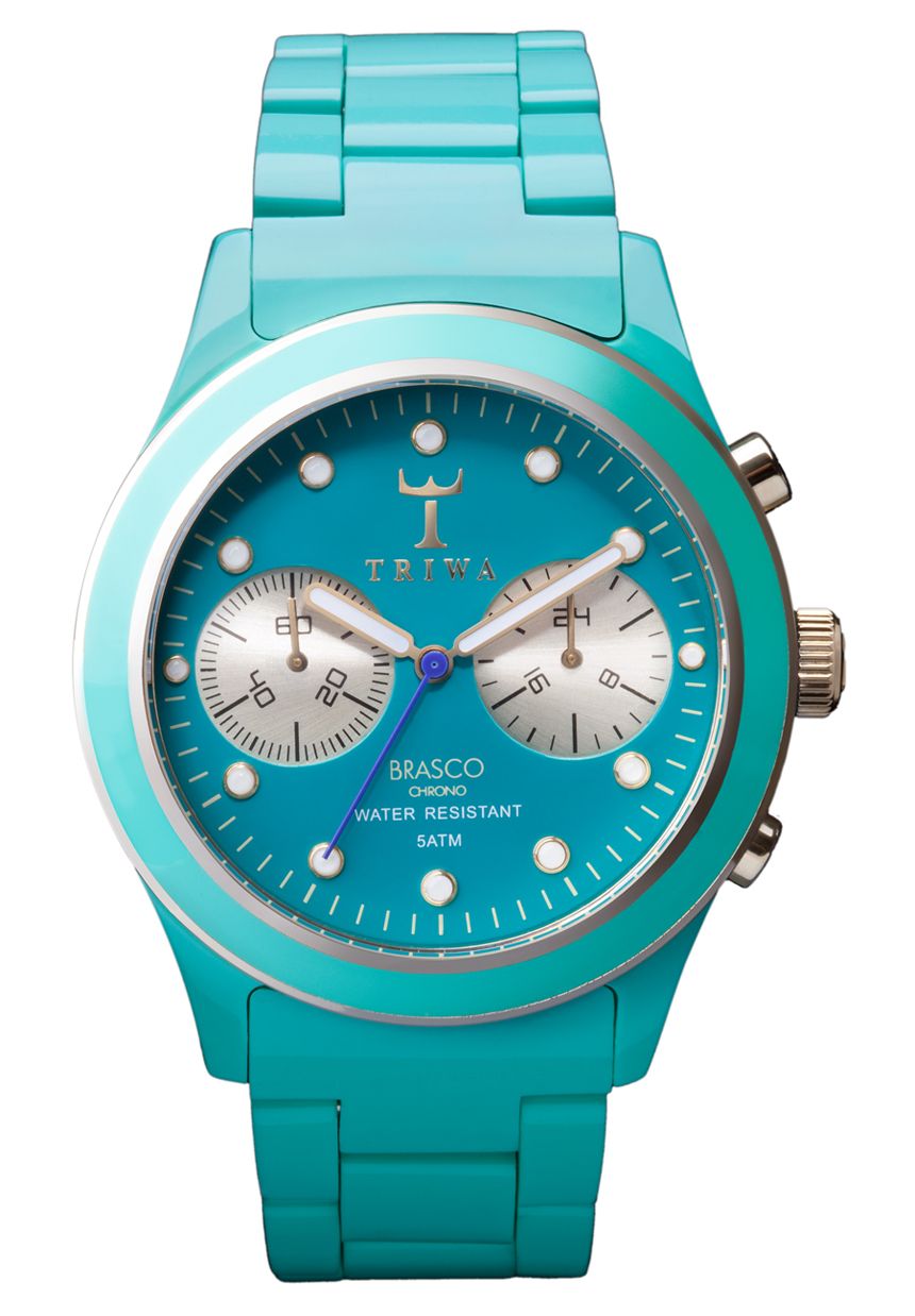 Triwa hotsell brasco watch