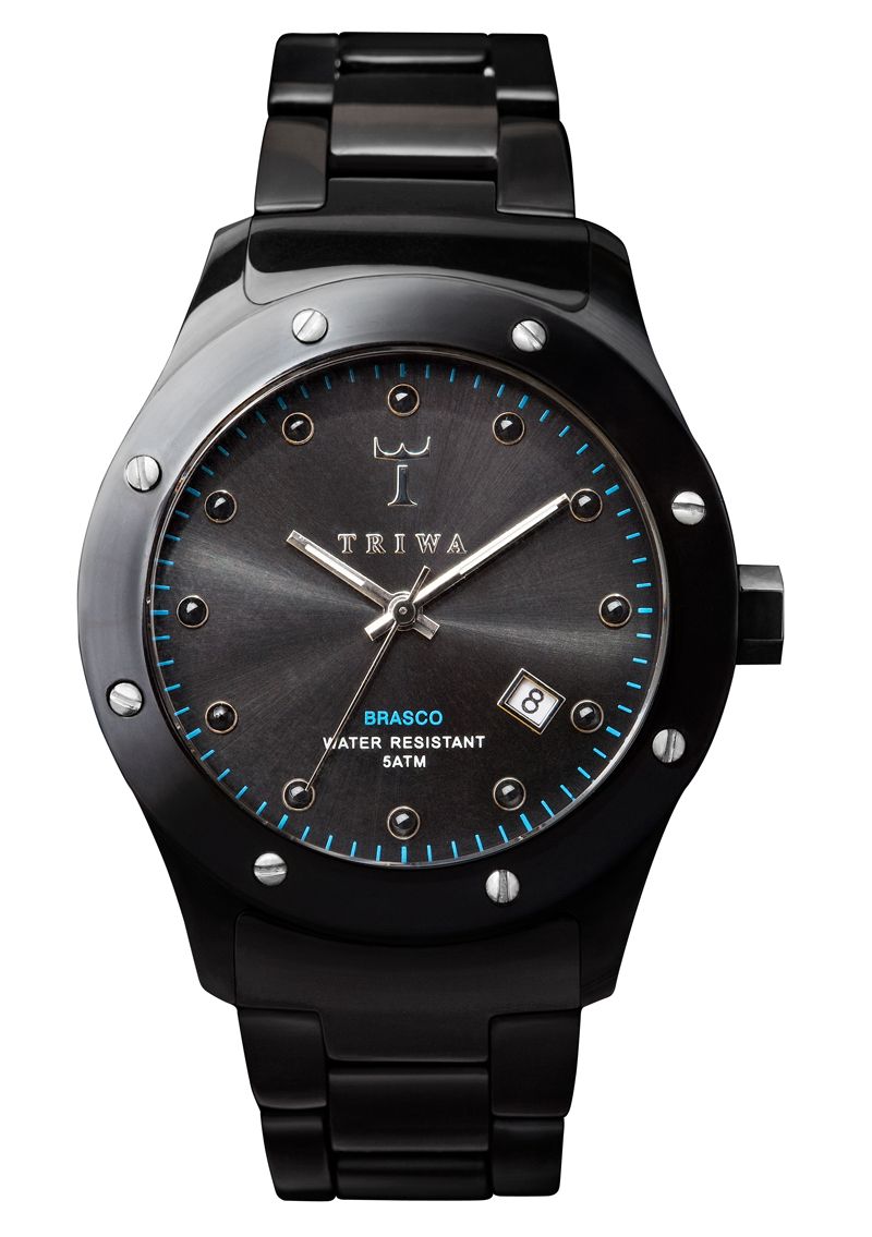 Triwa best sale brasco watch