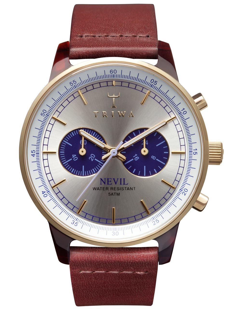 Triwa nevil on sale watch