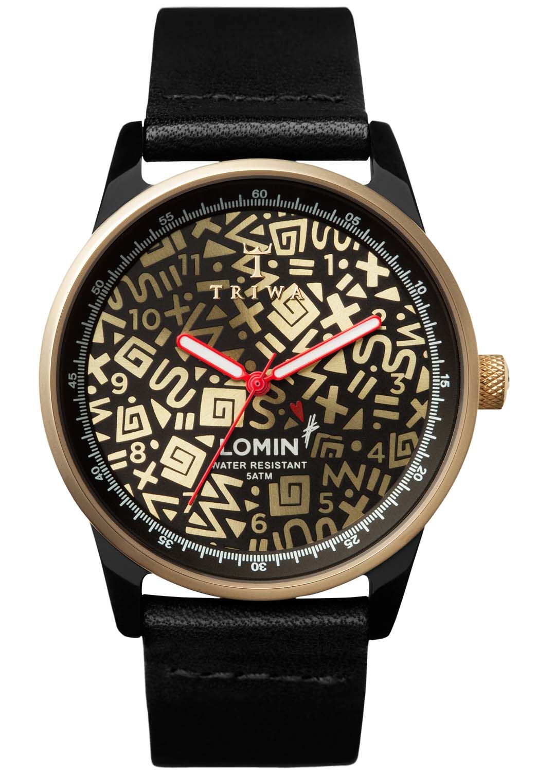 Triwa lomin new arrivals