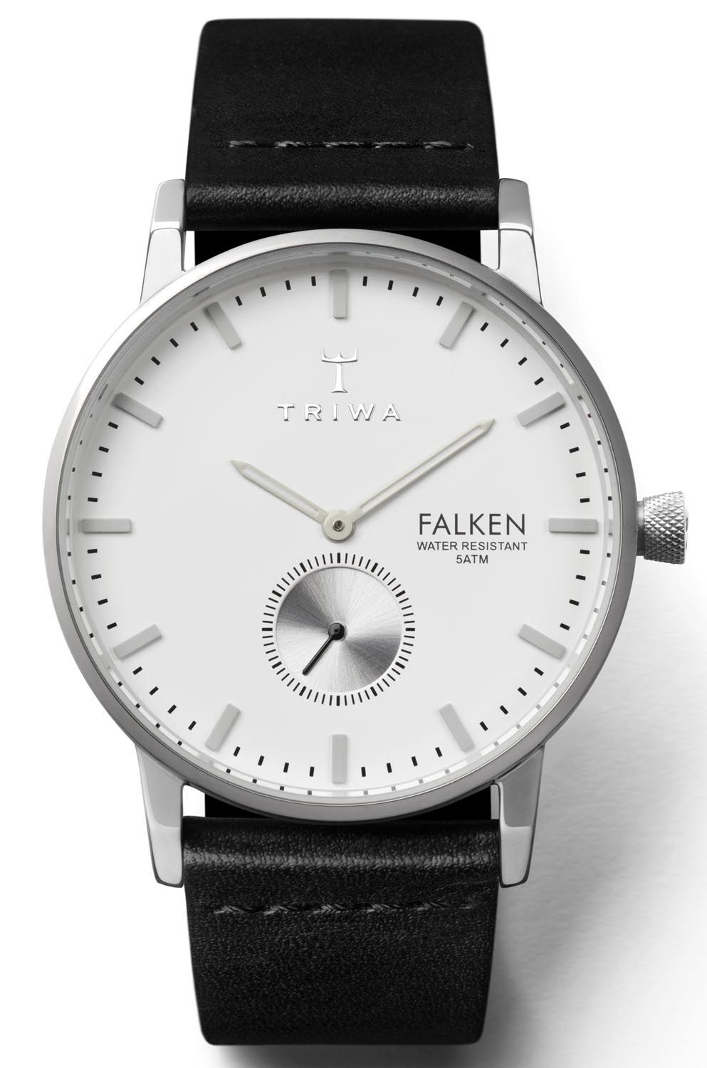 Triwa ivory sales falken