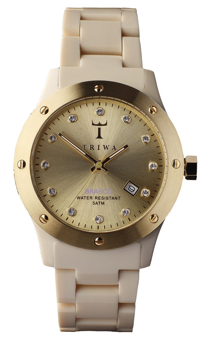 Triwa brasco watch hot sale