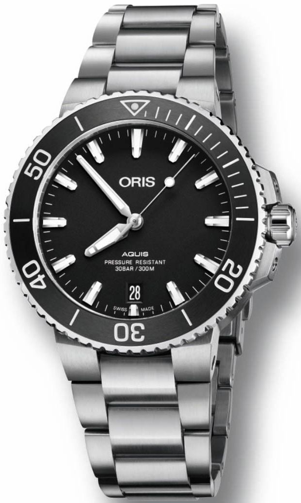 Oris aqua date clearance