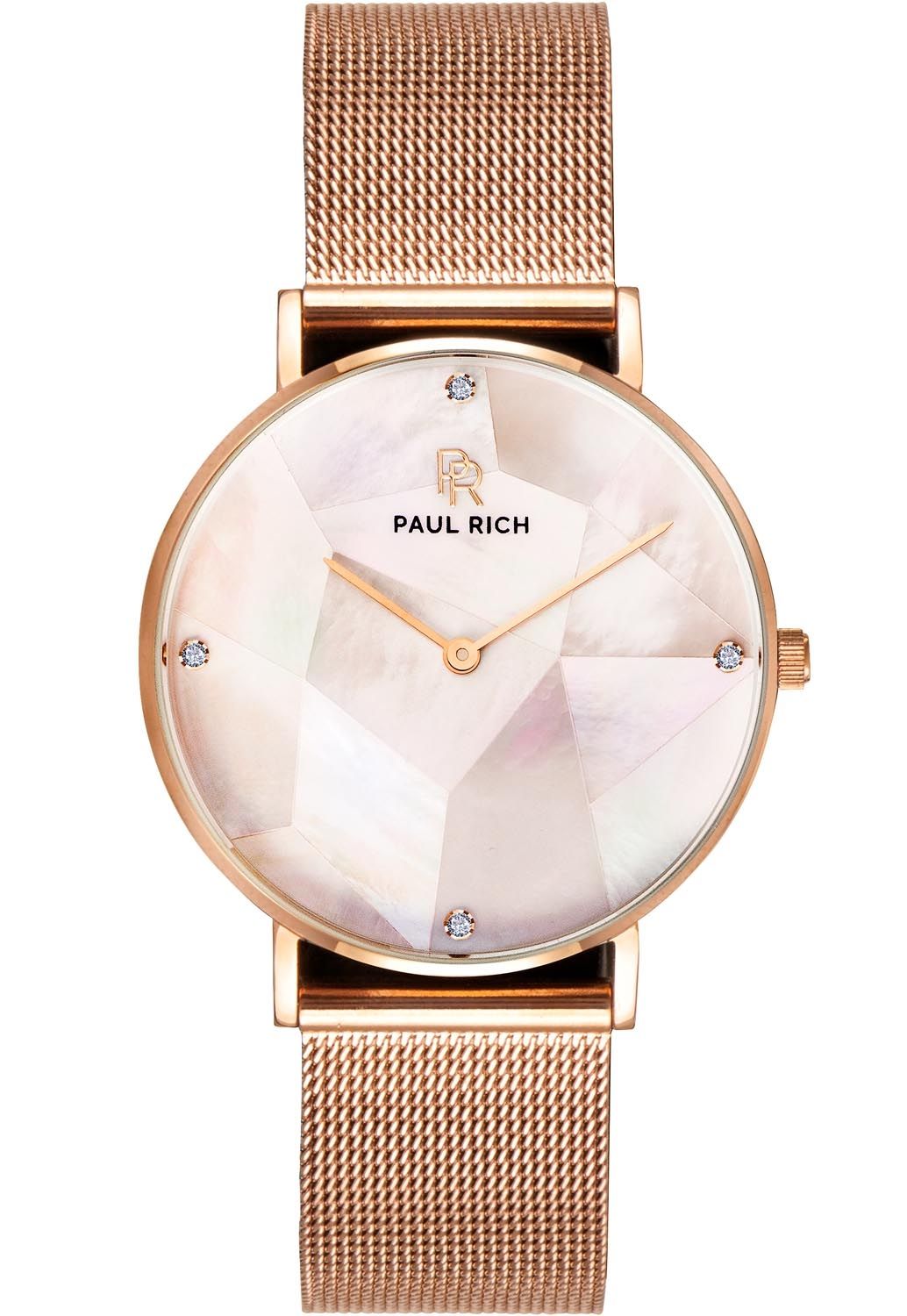 Paul rich best sale women's watches