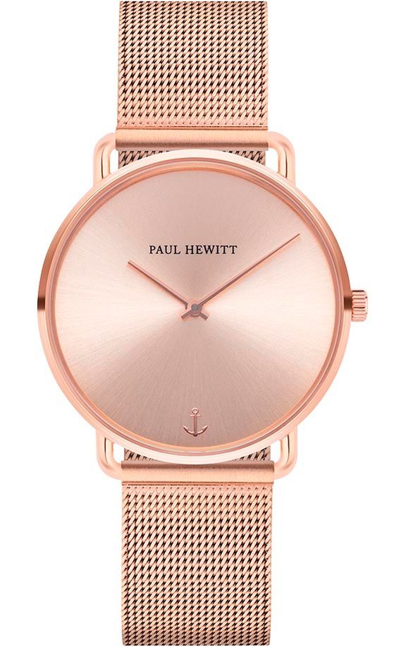 paul hewitt assistenza