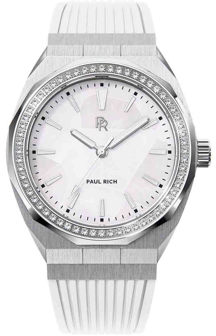 Paul Rich watches