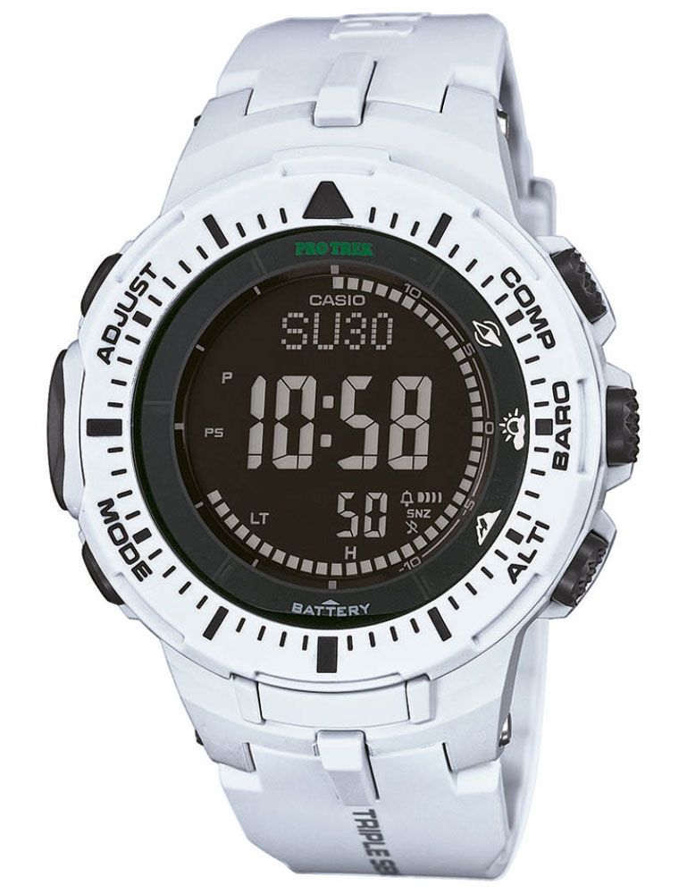 Casio Pro Trek PRG-300-7ER
